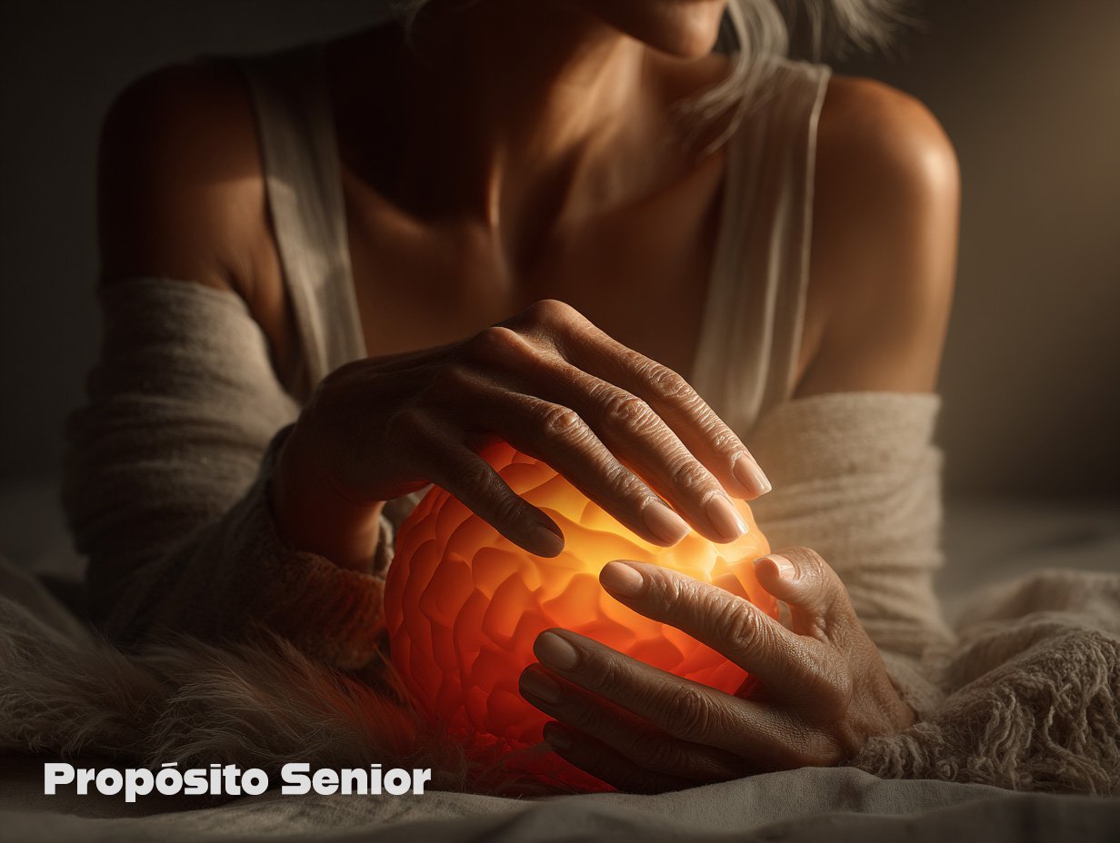 Proposito Senior - Perdida destreza manual en mayores