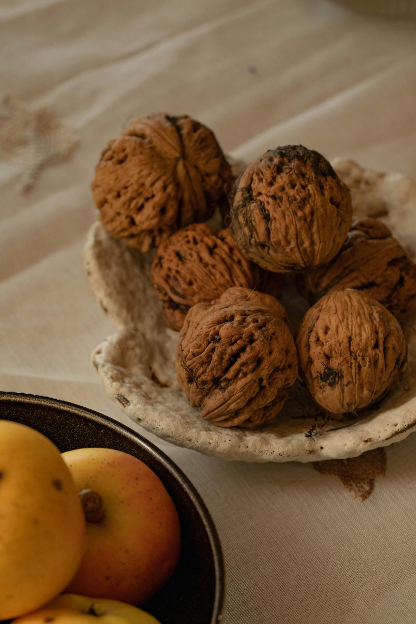 Reforzar el sistema inmune con dieta y descanso