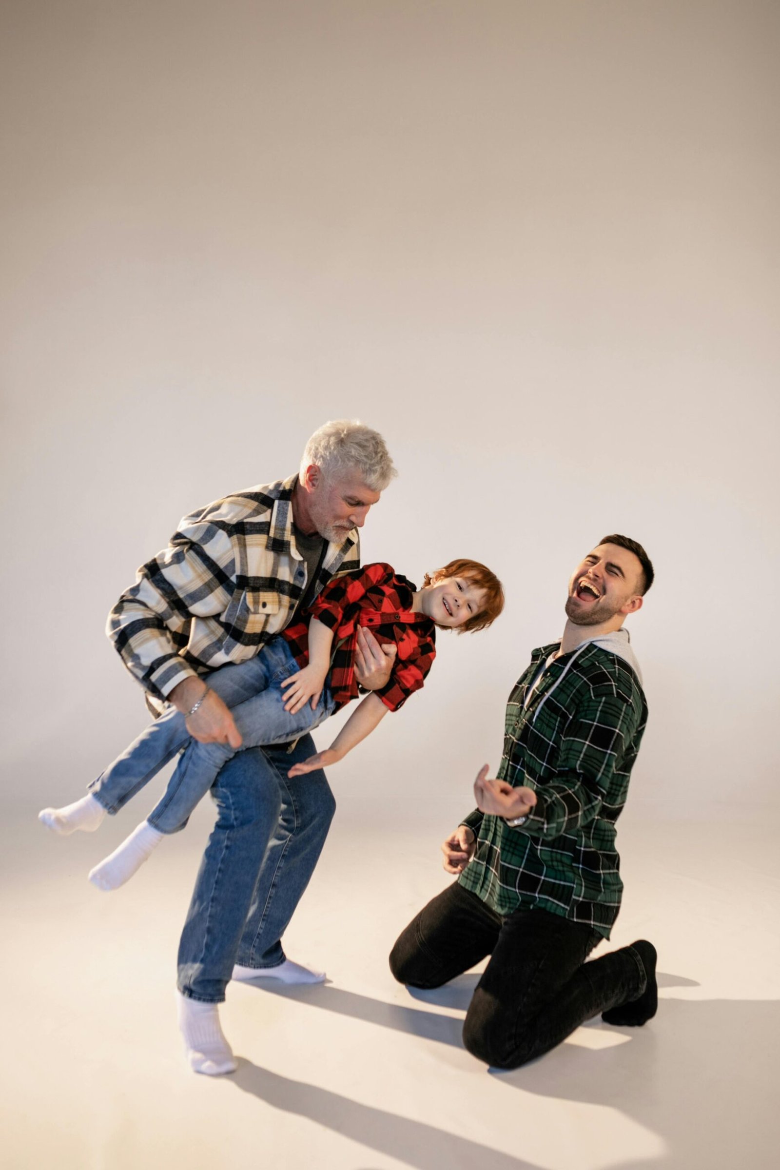 Qué es la Generación Sándwich