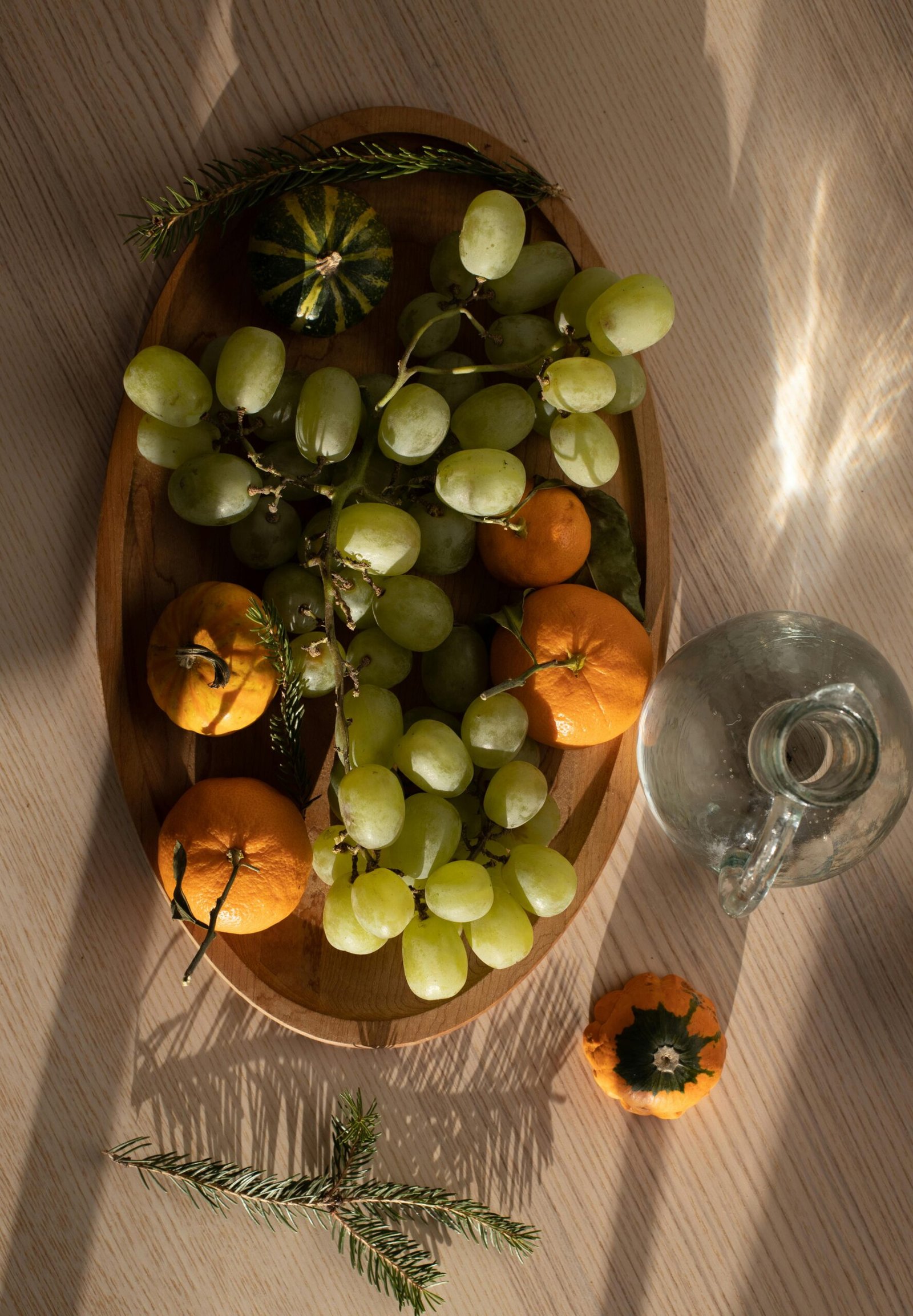 Uvas sin pepitas: qué son y beneficios